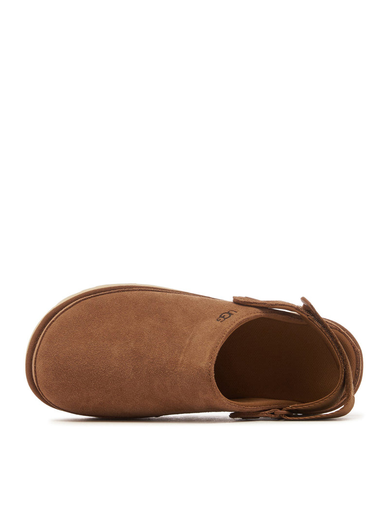 UGG GOLDENSTAR CLOG
