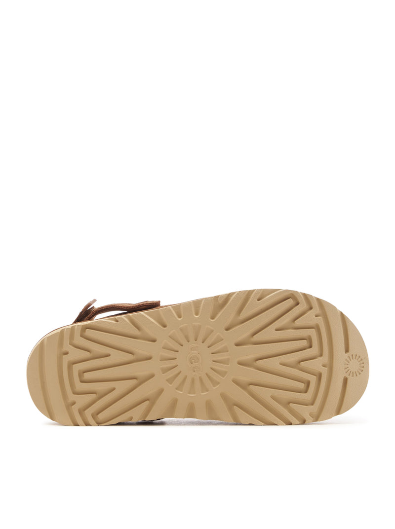 UGG GOLDENSTAR CLOG