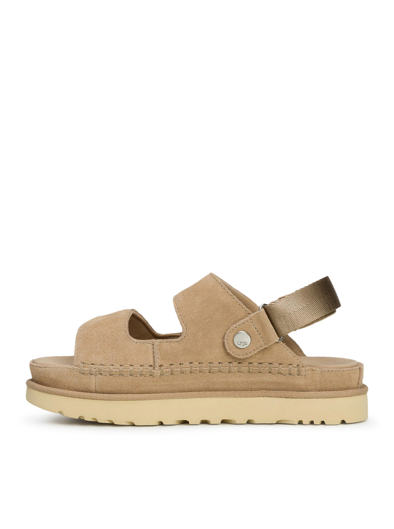 GOLDENSTAR GLIDE SANDALS