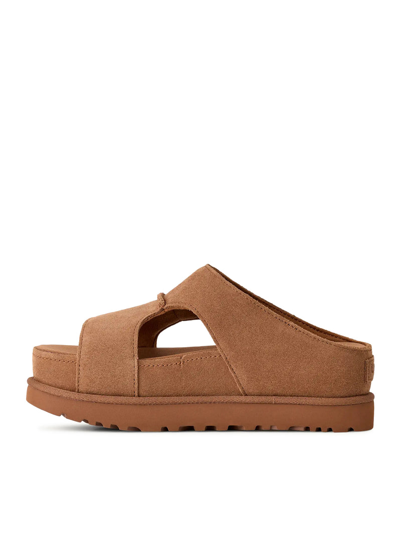 SLIDE GOLDENSTAR HI CUTOUT