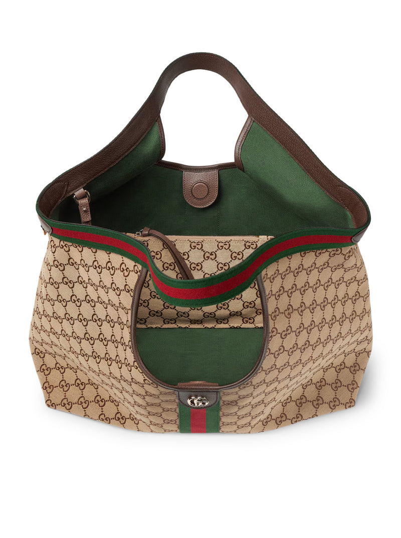 LILY SHOPPING BAG LARGE SIZE