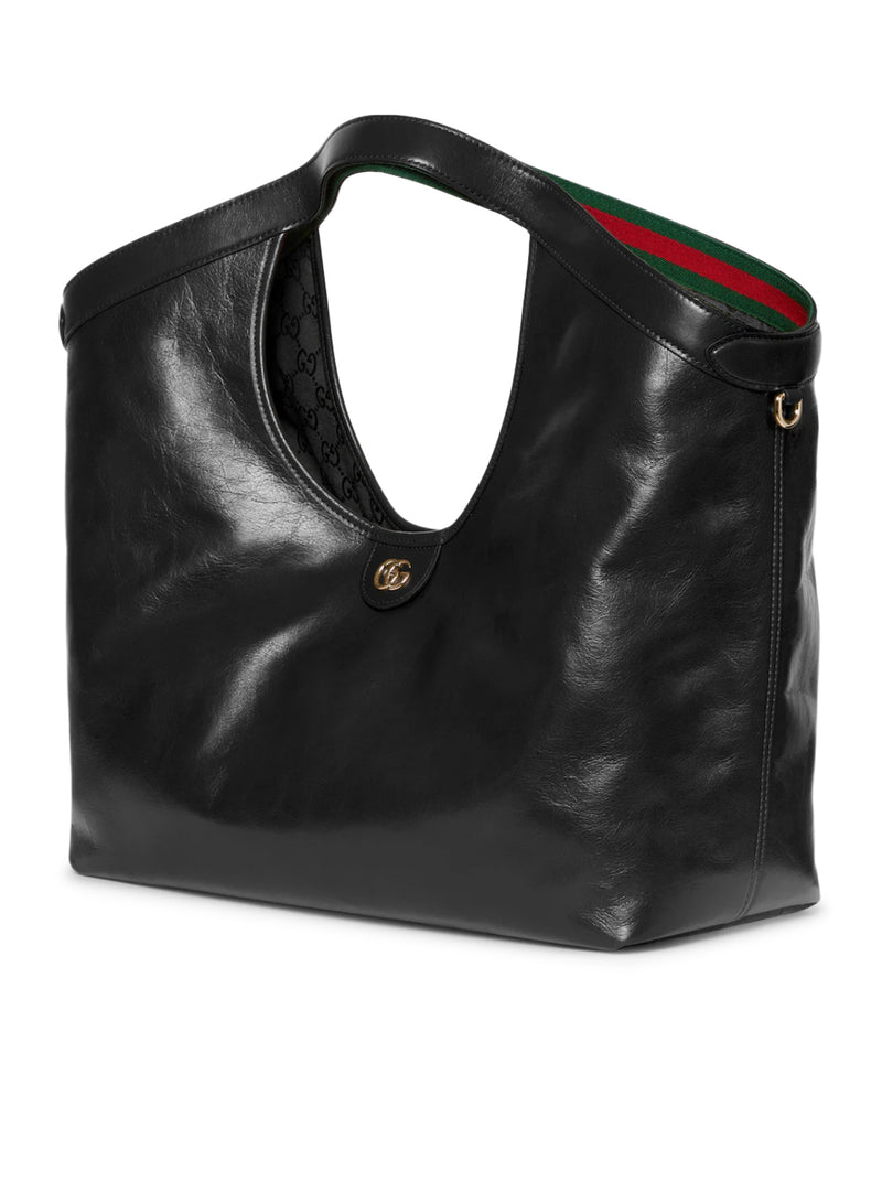 GUCCI LILY LARGE TOTE BAG