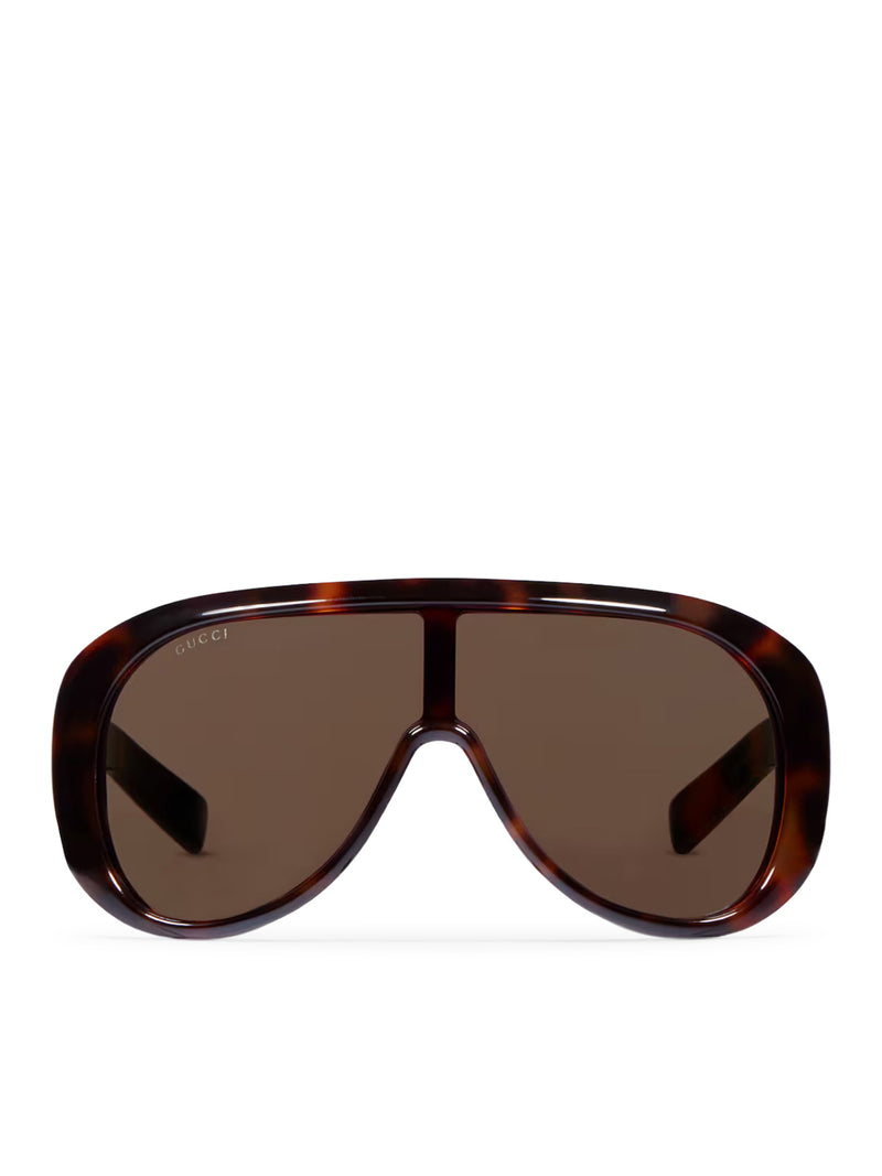RECTANGULAR SUNGLASSES