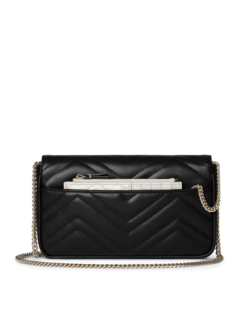 GG MARMONT SMALL SHOULDER BAG
