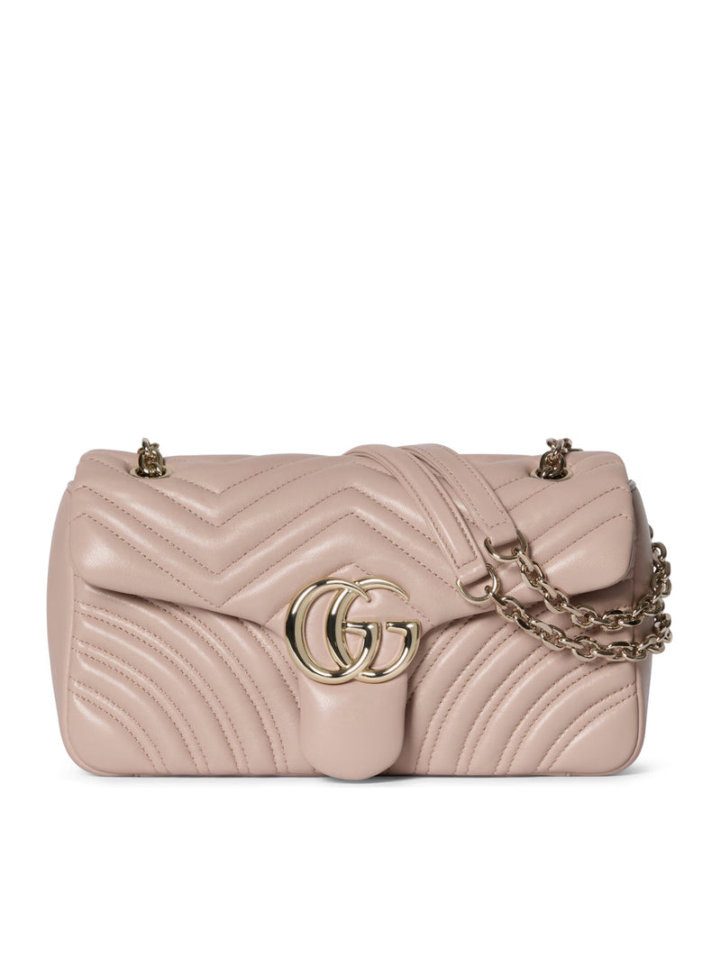 GG MARMONT MEDIUM SHOULDER BAG