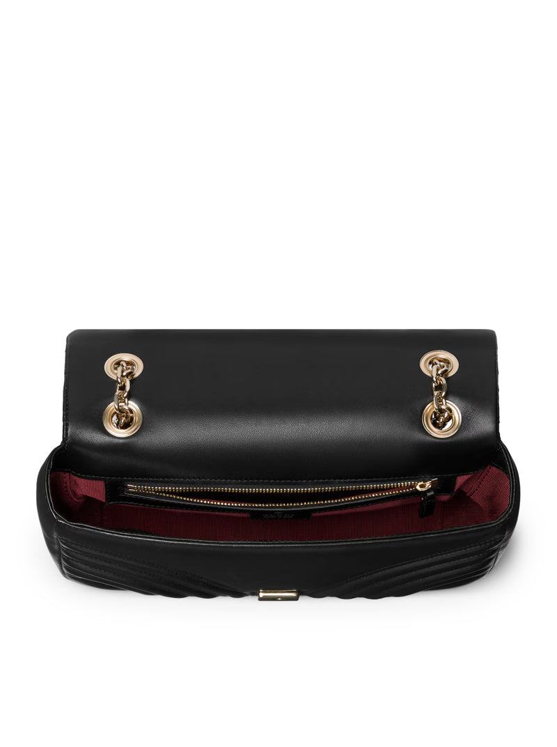 GG MARMONT MEDIUM SHOULDER BAG