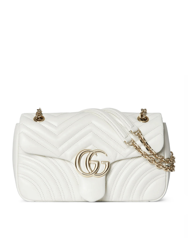 GG MARMONT MEDIUM SHOULDER BAG