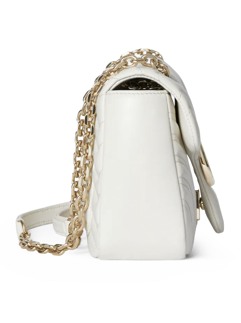 GG MARMONT MEDIUM SHOULDER BAG