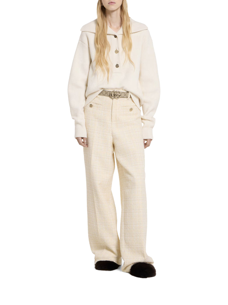 GG MARMONT REVERSIBLE BELT