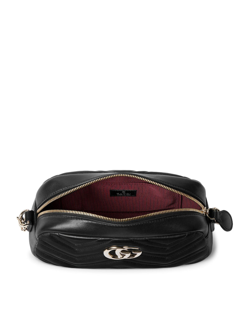 GG MARMONT SMALL CAMERA BAG