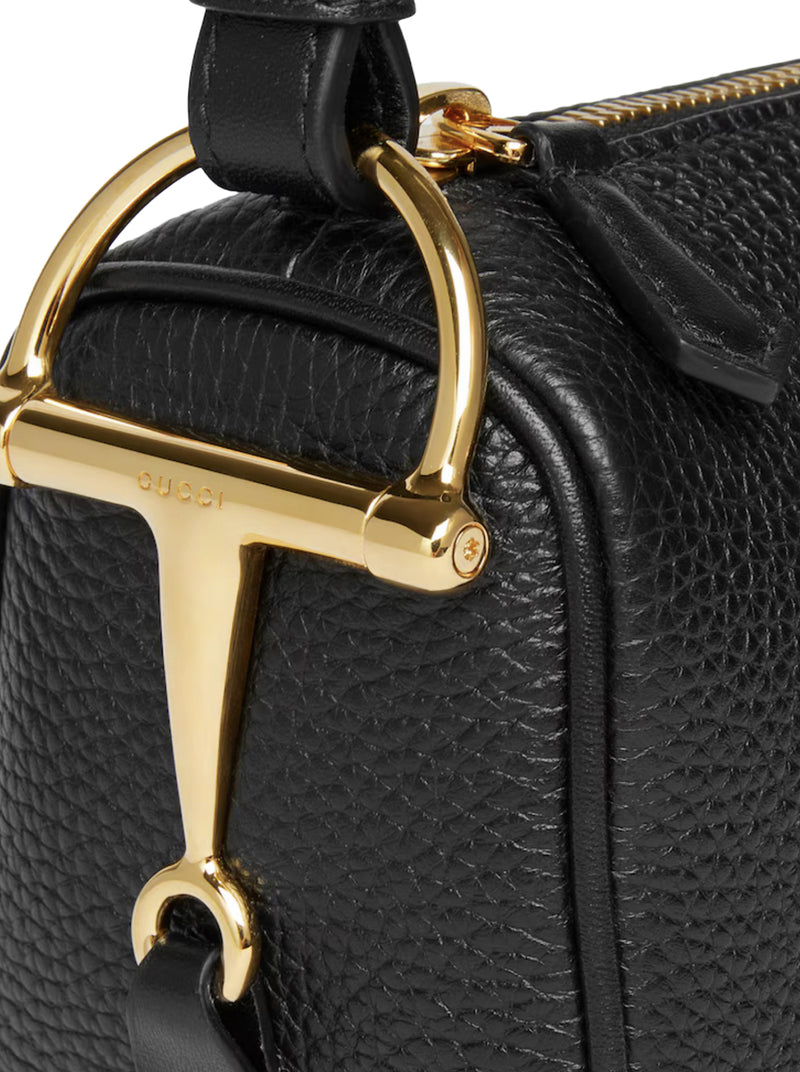 HALF HORSEBIT MINI BAG