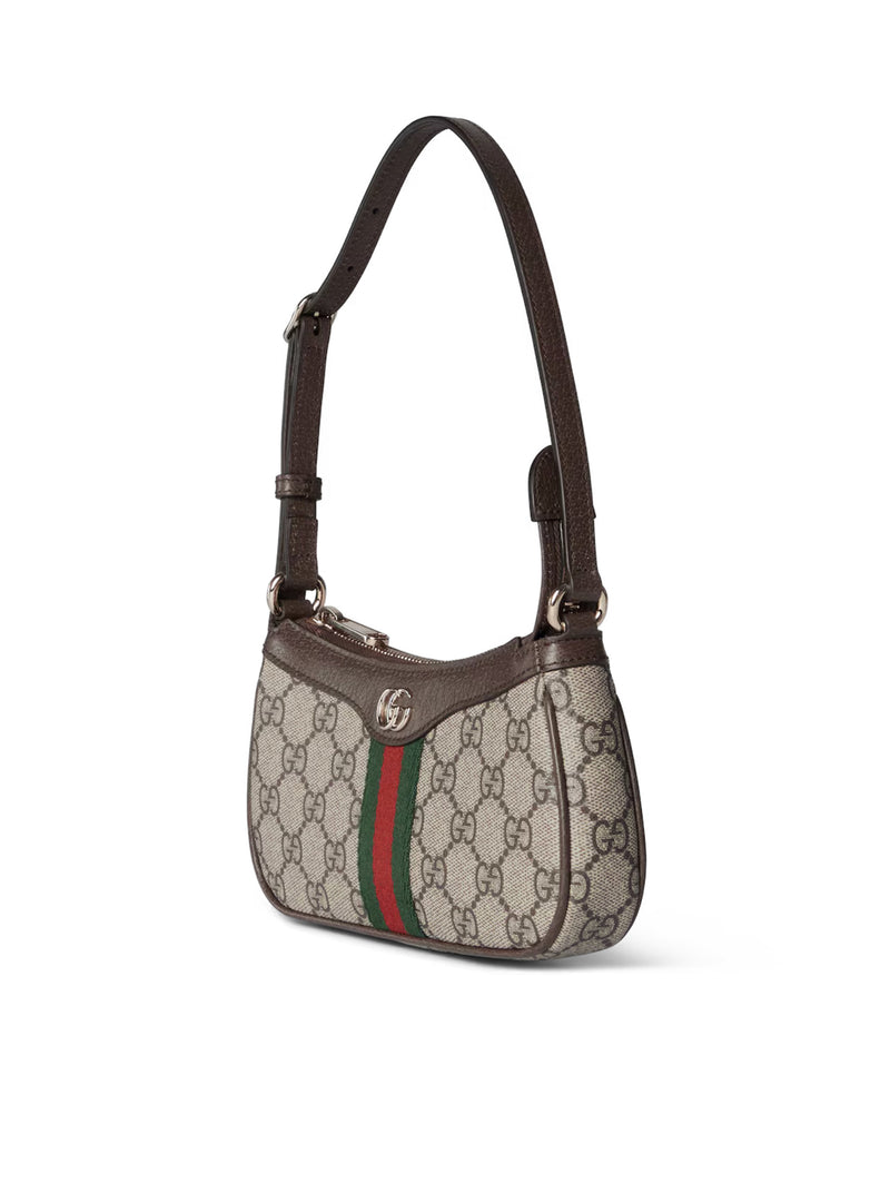 OPHIDIA MINI SHOULDER BAG