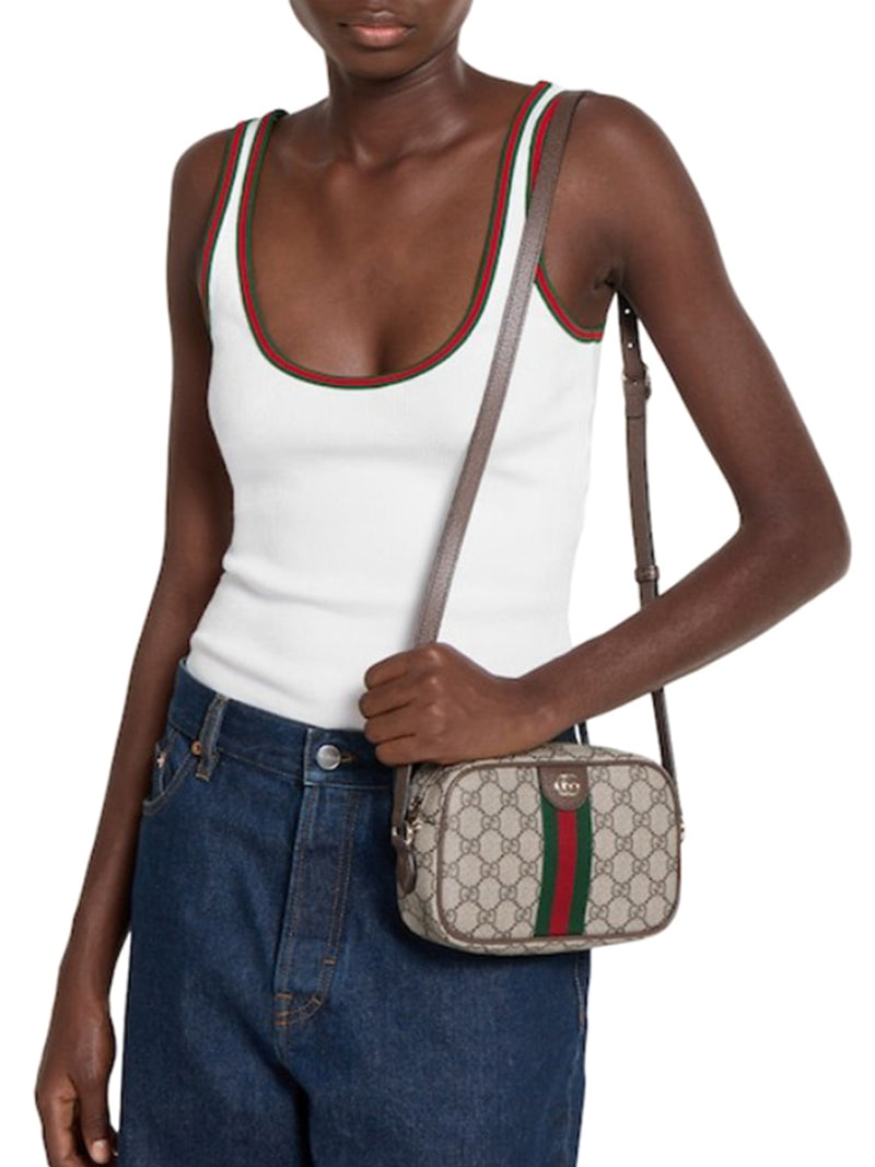 OPHIDIA CAMERA BAG SMALL SIZE