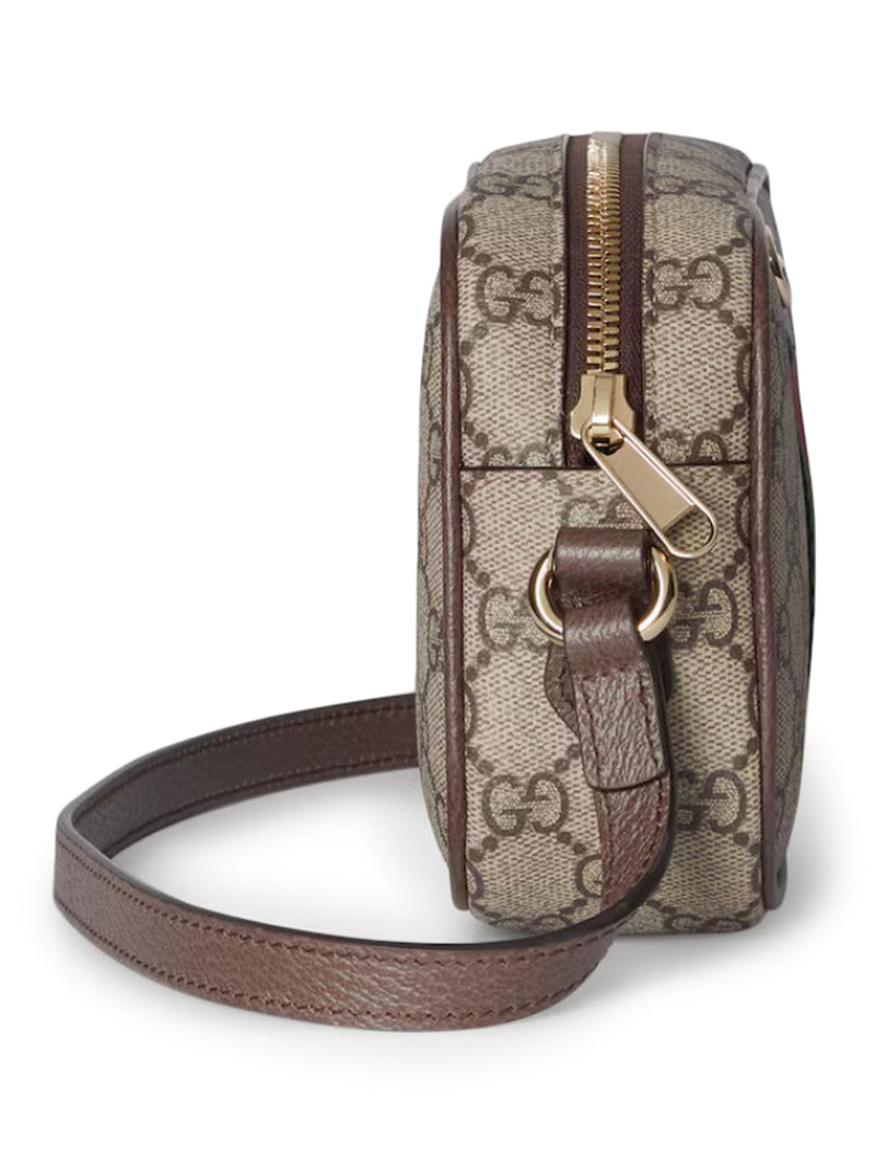 OPHIDIA CAMERA BAG SMALL SIZE