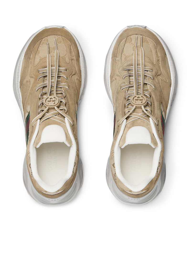 GUCCI SNEAKER 2.0