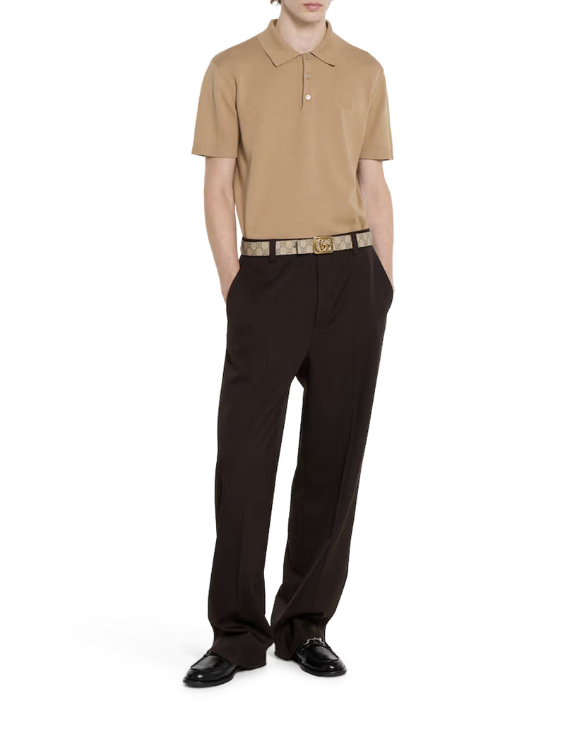 GG MARMONT REVERSIBLE BELT