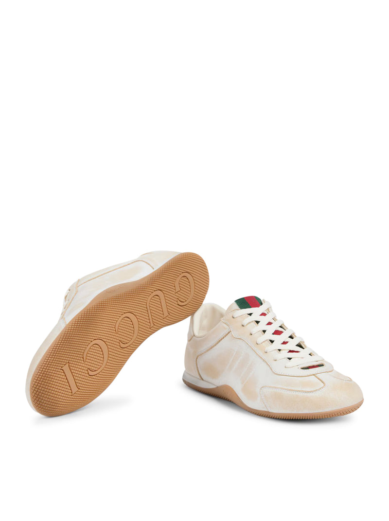 GUCCI SHIFT MEN`S SNEAKER