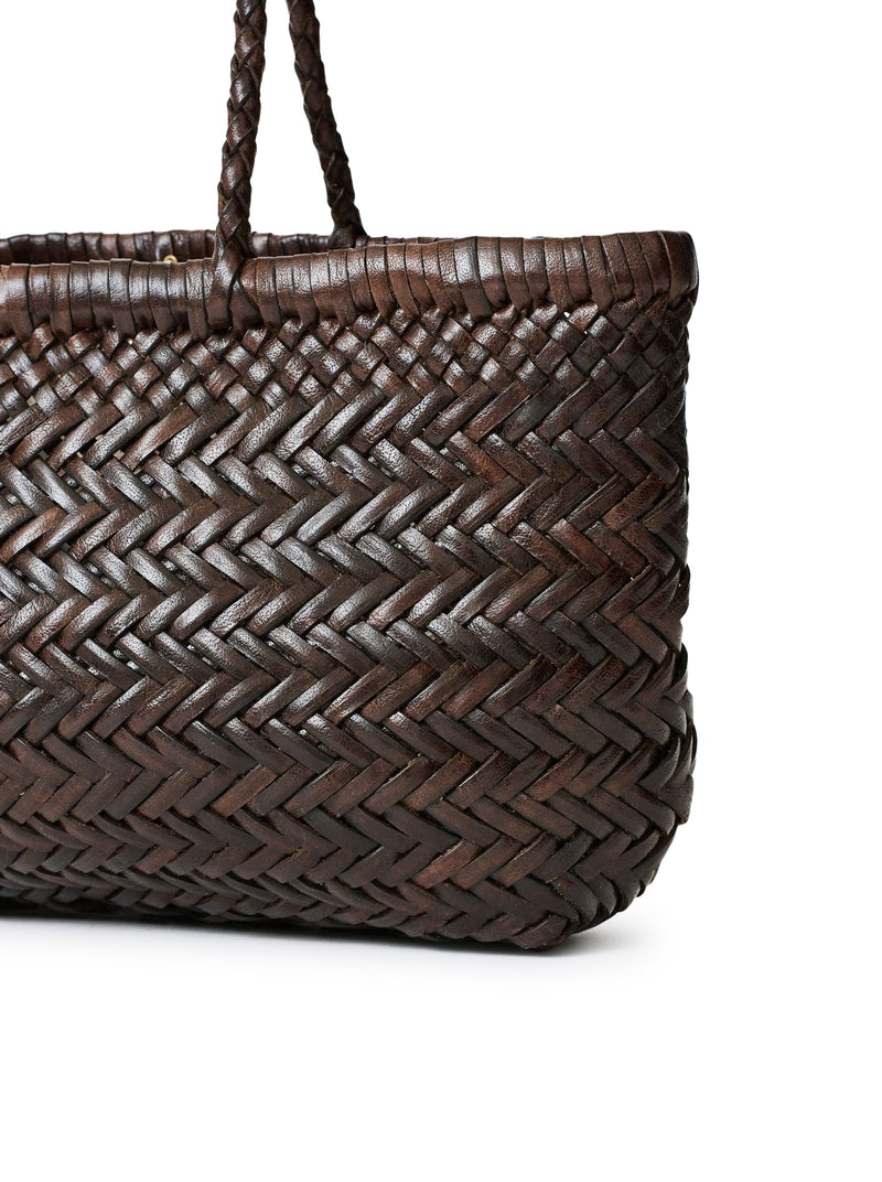 MINI FLAT GORA HANDBAG