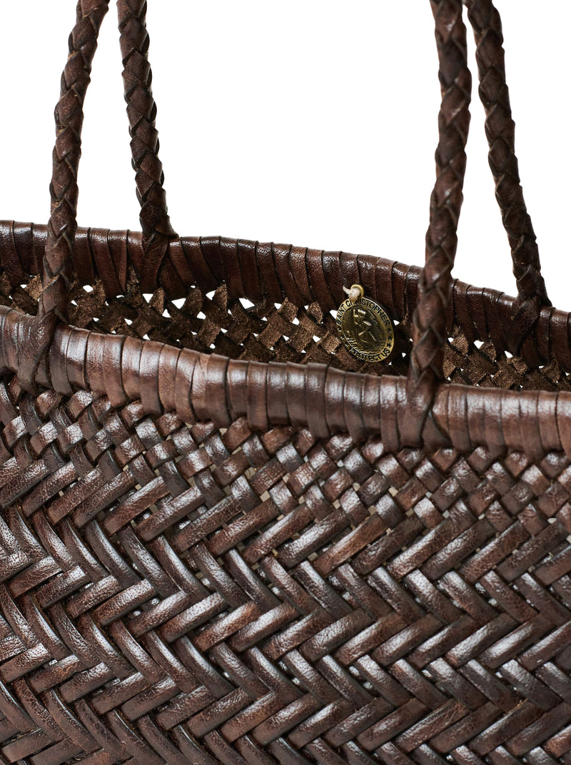 MINI FLAT GORA HANDBAG