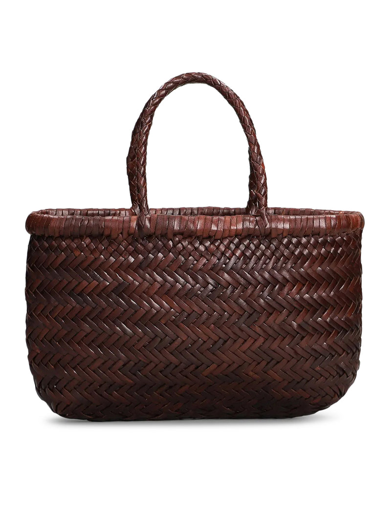 MINI FLAT GORA HANDBAG