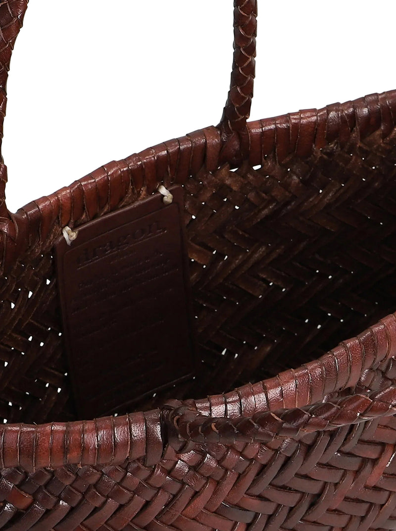 MINI FLAT GORA HANDBAG