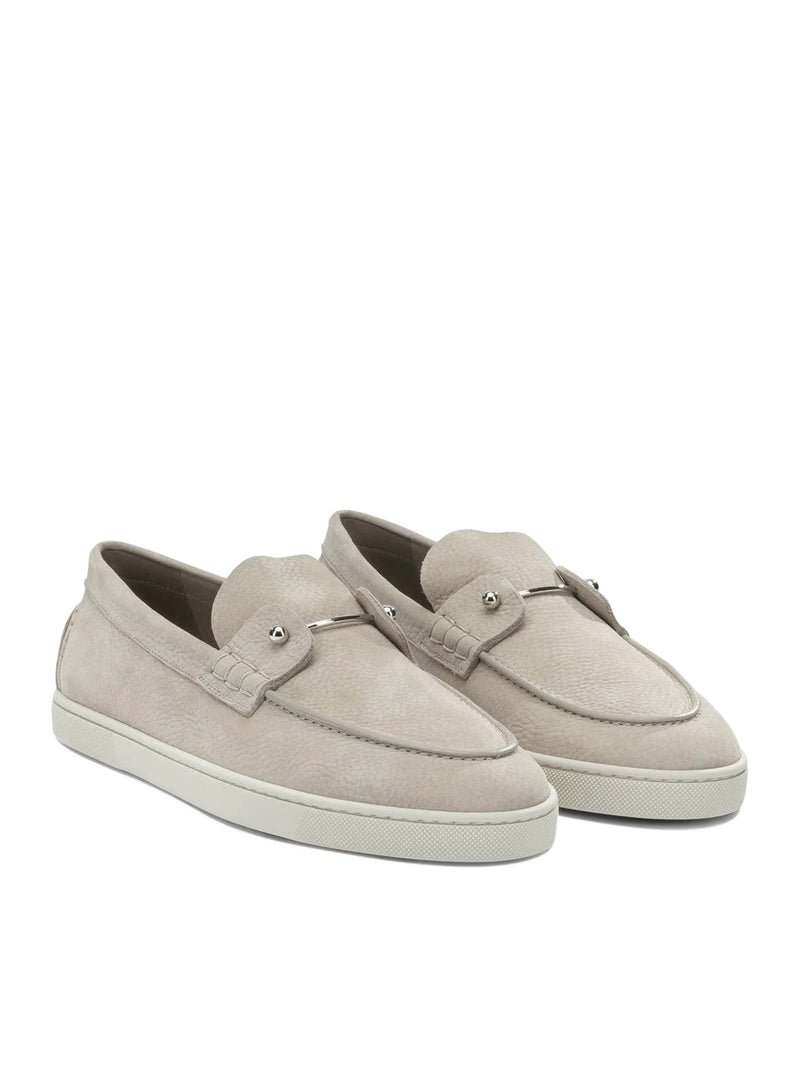 SUEDE CHAMBELIBOAT