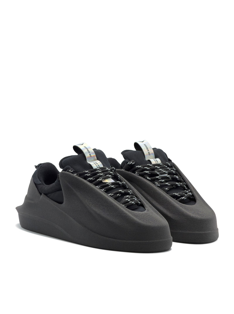 SNEKAERS HYPER M2 DARK