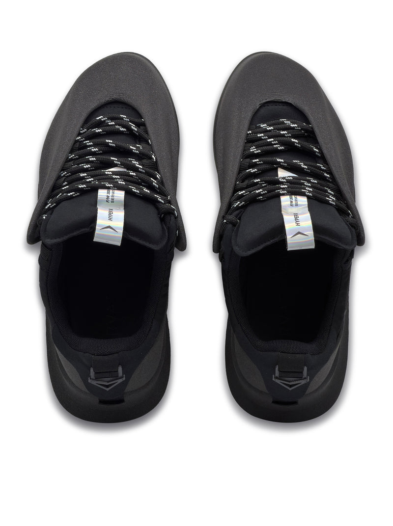 SNEKAERS HYPER M2 DARK