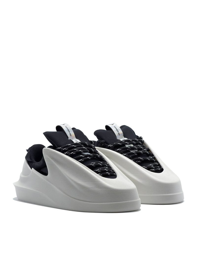 SNEKAERS HYPER M2 WHITE