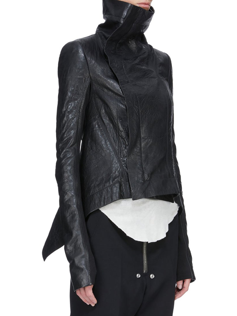 NASKA LEATHER JACKET