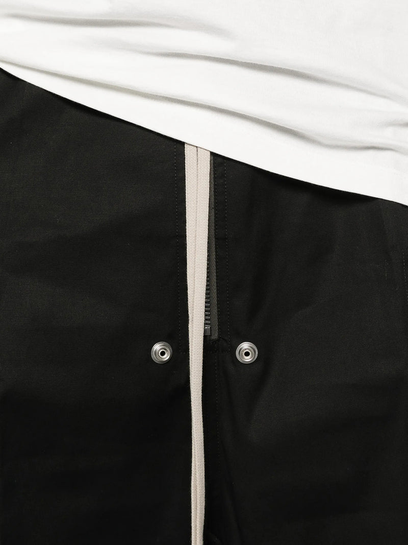 CARGOBELA COTTON SHORTS