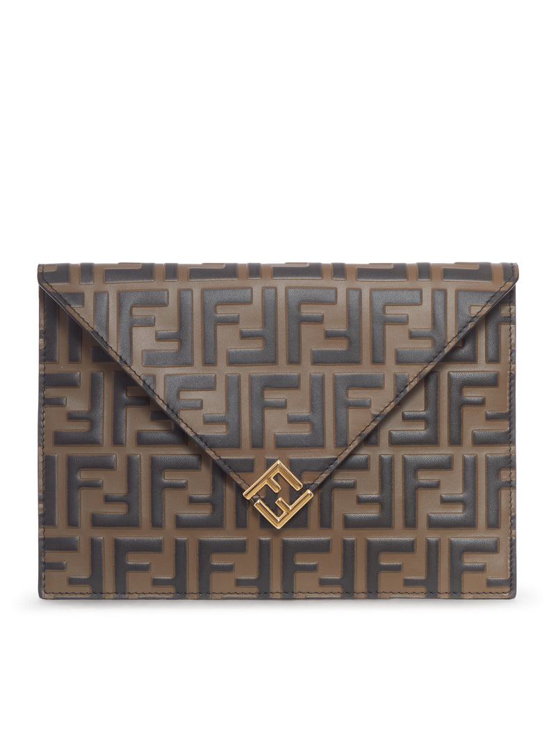 FLAT POUCH FF DIAMONDS