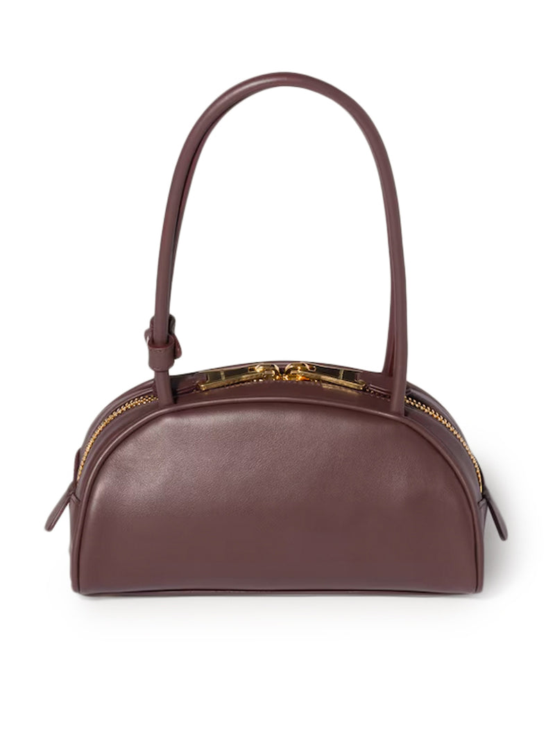 BEAU LEATHER BAG