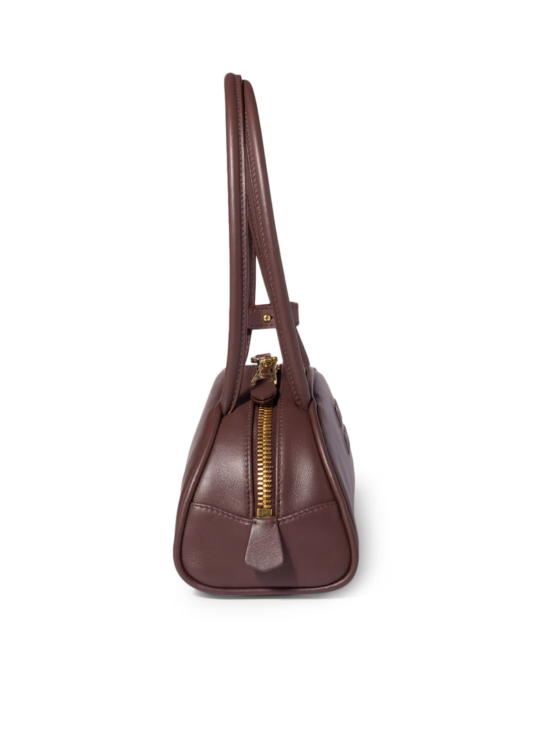 BEAU LEATHER BAG