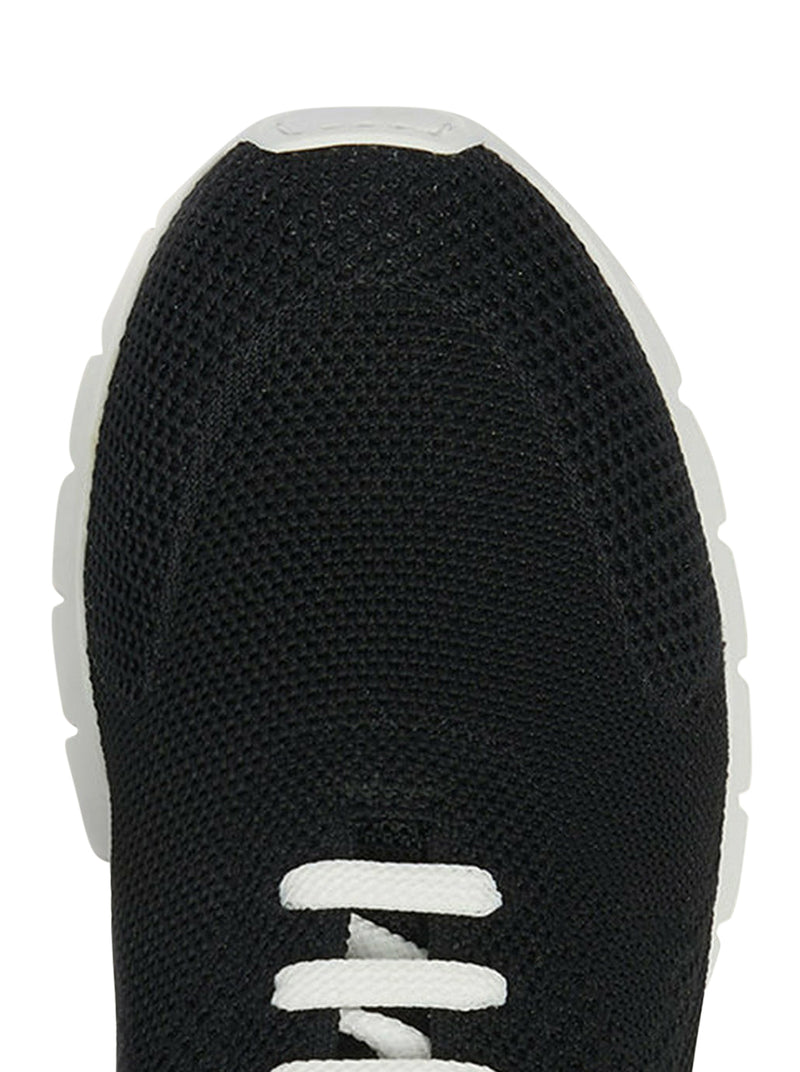 KITON RUNNING SNEAKERS