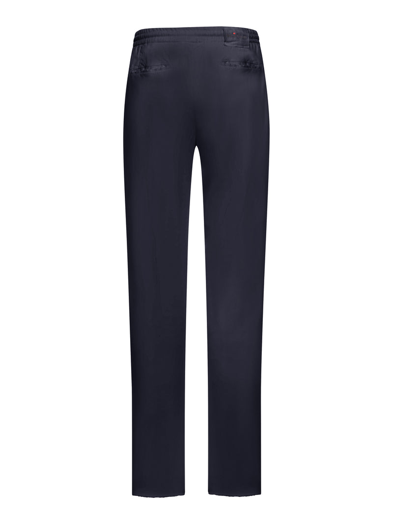 STRAIGHT LEG STRETCH JEANS