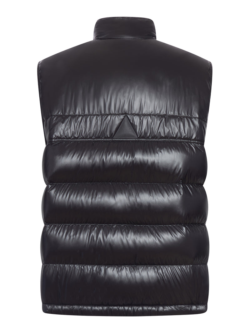 UYCHI PADDED VEST