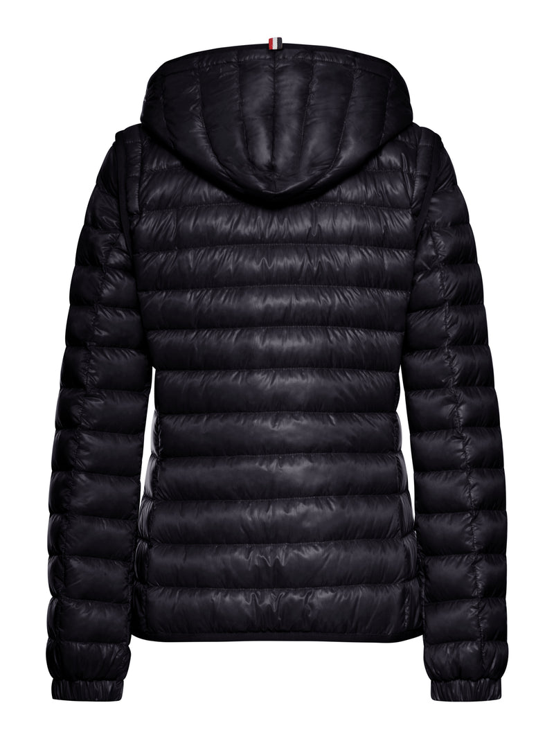 KARURAS LIGHTWEIGHT DOWN JACKET