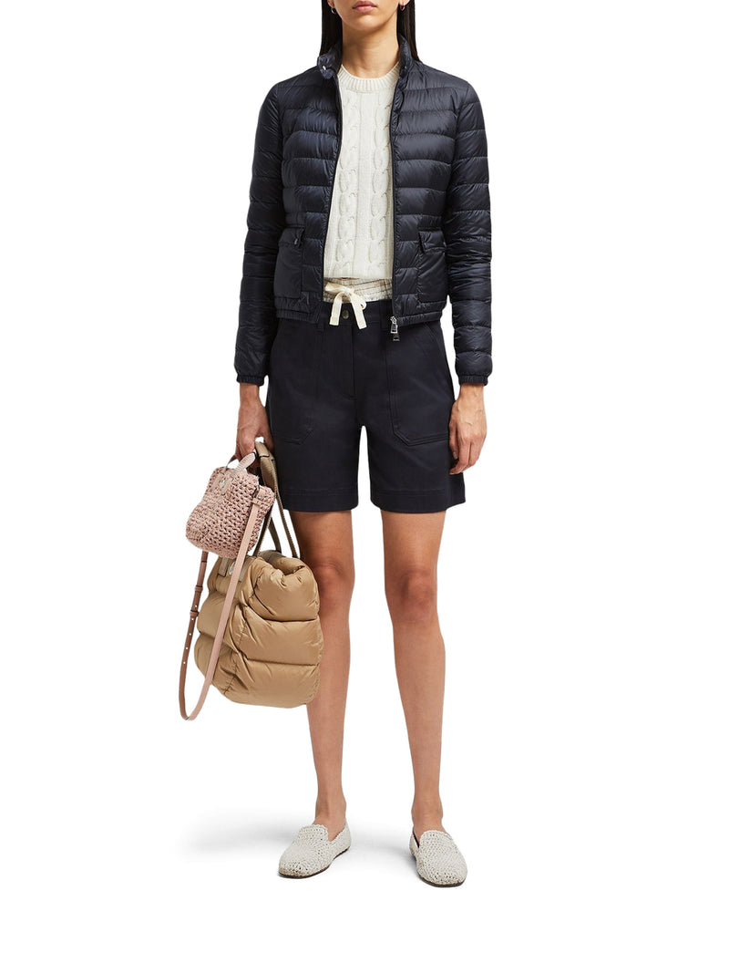 LANS SHORT DOWN JACKET