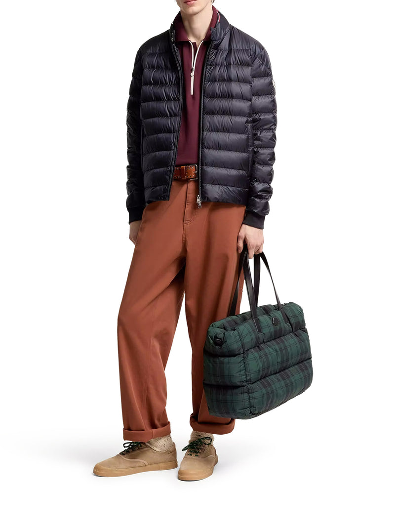 RIGEL SHORT DOWN JACKET