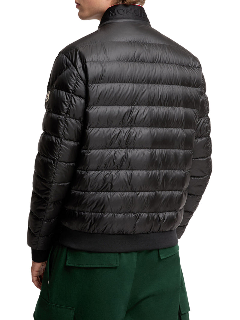 RIGEL SHORT DOWN JACKET