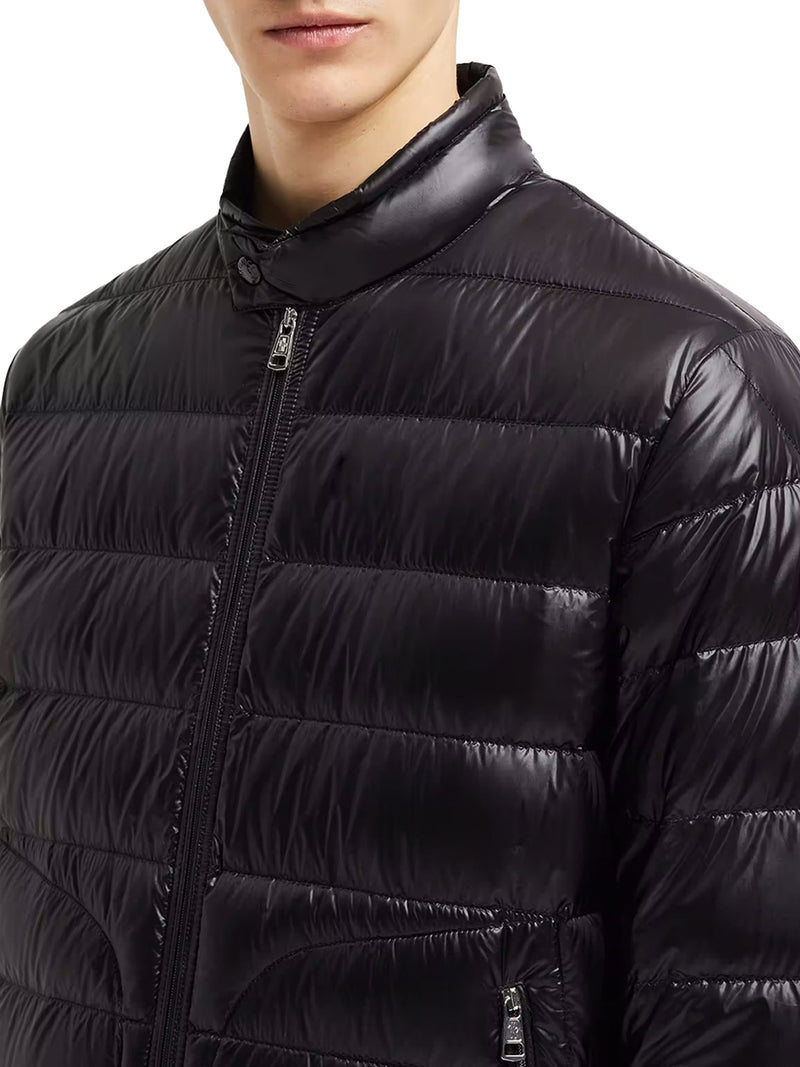 ACORUS SHORT DOWN JACKET