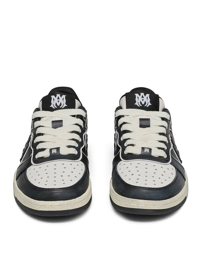 NEWPORT LEATHER SNEAKER