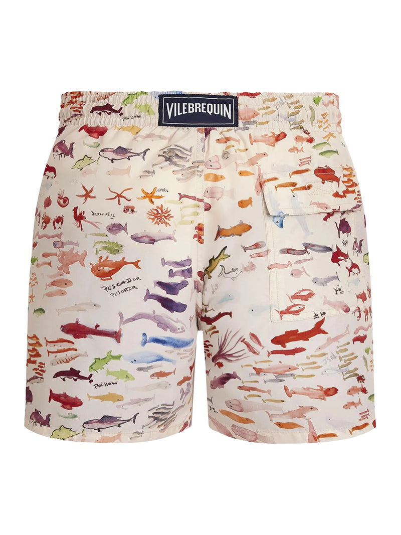 PESCADOR SWIMSUIT