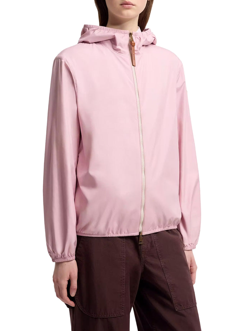 FEGEOS HOODED JACKET