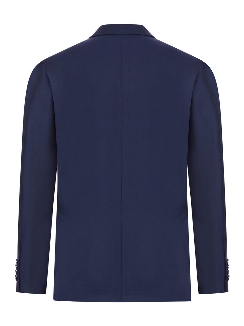 SINGLE-BREASTED TAILORED SUIT