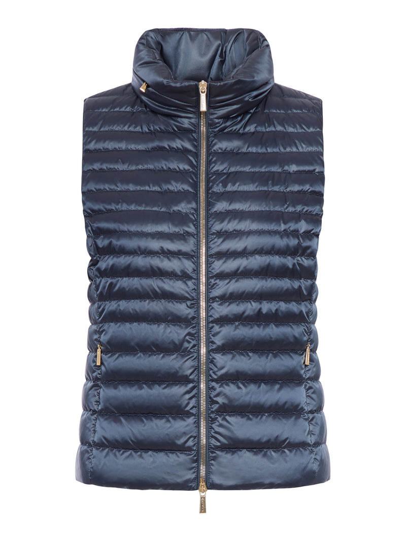 VILLAN PADDED VEST