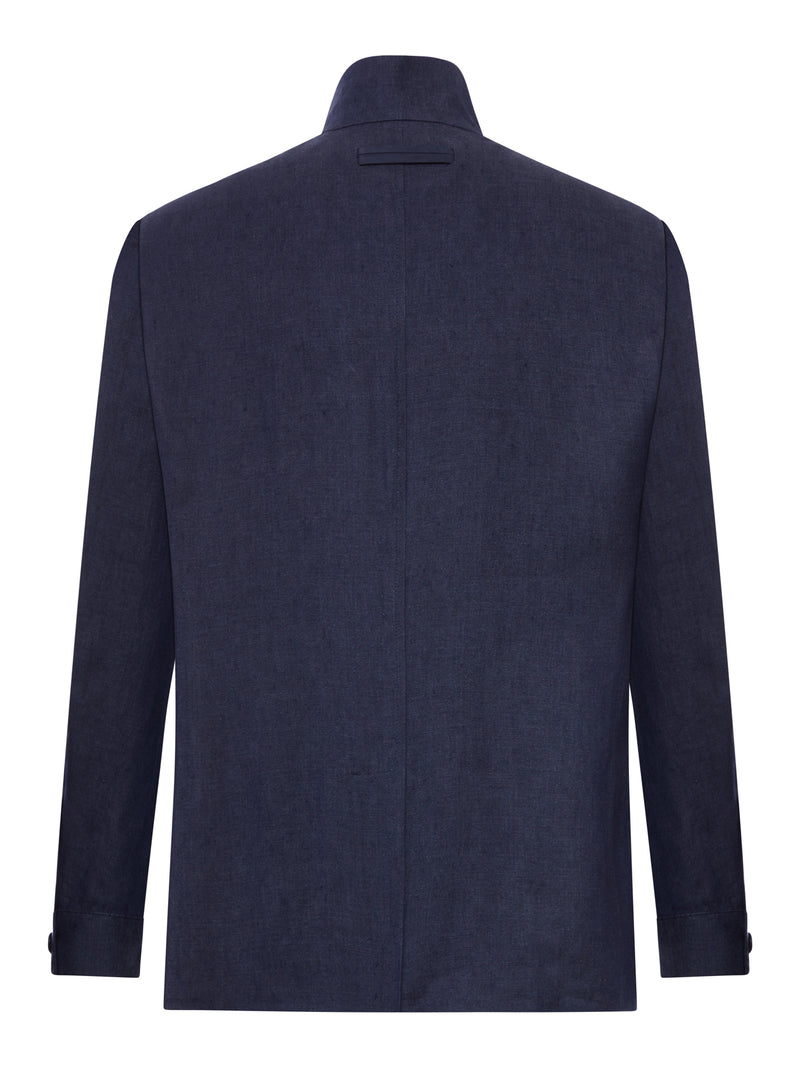 OASI LINO CHORE JACKET