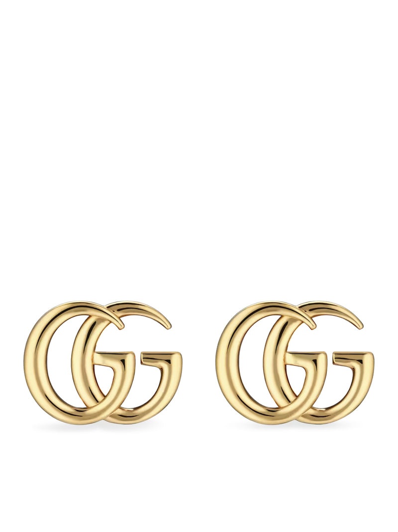 GG MARMONT STUD EARRINGS