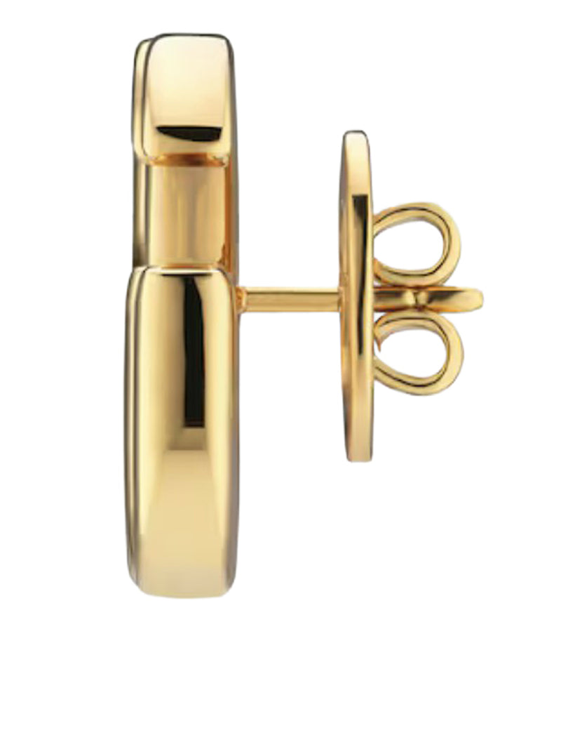 GG MARMONT STUD EARRINGS